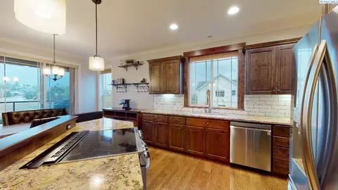1800 NW Canyon View Dr, Pullman, WA 99163 photo 17