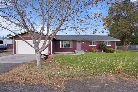 119 Westbourne Lp, Burbank, WA 99323 photo 1