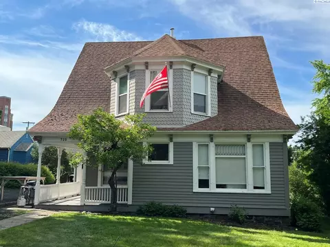 720-722 NE Reaney Way, Pullman, WA 99163 photo 1