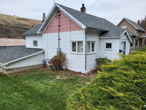 319 E Upper A, Colfax, WA 99111 photo 1