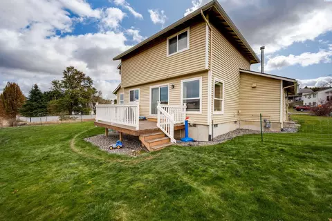300 NW Parr Dr, Pullman, WA 99163 photo 25