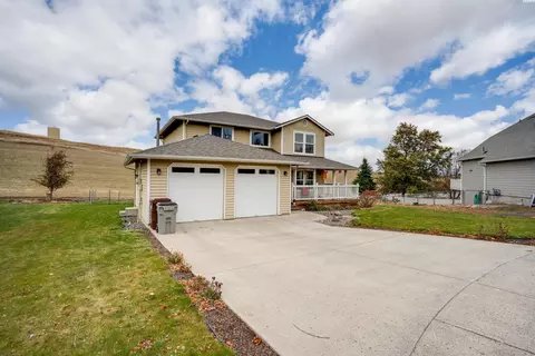 300 NW Parr Dr, Pullman, WA 99163 photo 23