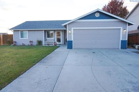 4606 Muris Ln, Pasco, WA 99301 photo 1