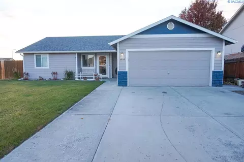 4606 Muris Ln, Pasco, WA 99301 photo 1
