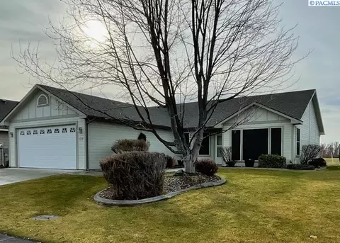 122 Henley Dr, Pasco, WA 99301 photo 1