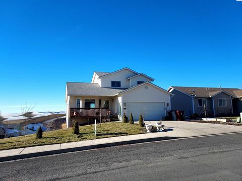 1905 NW Bella Vista Dr, Pullman, WA 99163 photo 4