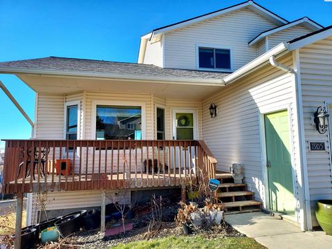 1905 NW Bella Vista Dr, Pullman, WA 99163 photo 8