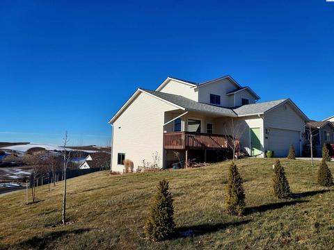 1905 NW Bella Vista Dr, Pullman, WA 99163 photo 3
