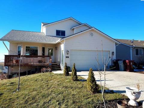 1905 NW Bella Vista Dr, Pullman, WA 99163 photo 6