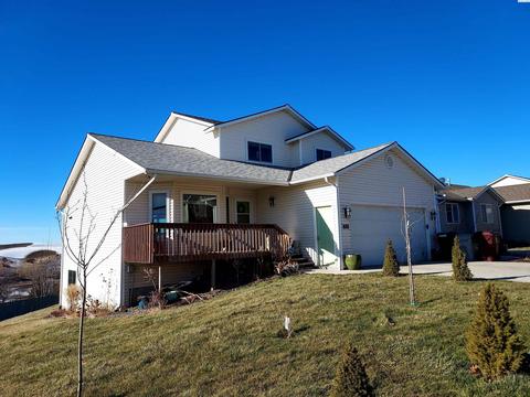 1905 NW Bella Vista Dr, Pullman, WA 99163 photo 2