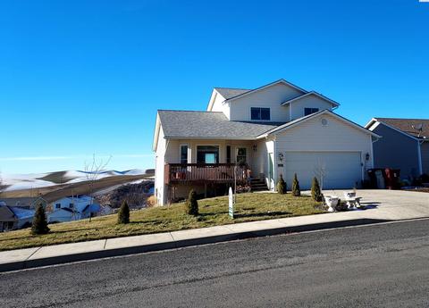 1905 NW Bella Vista Dr, Pullman, WA 99163 photo 5