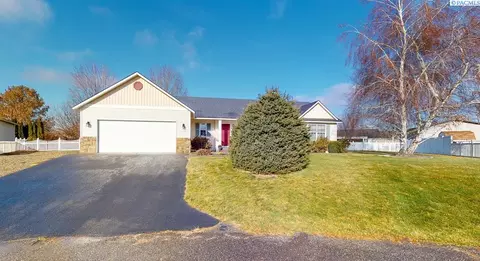 6709 Silvercrest Ct, Pasco, WA 99301 photo 2