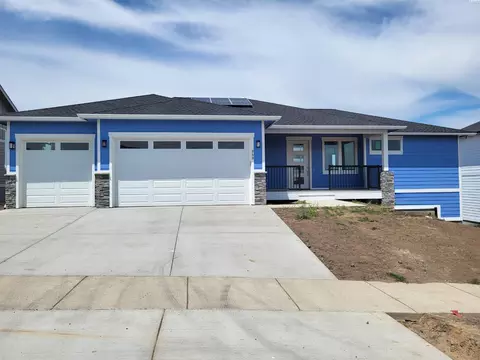 840 SW Panorama Dr, Pullman, WA 99163 photo 1