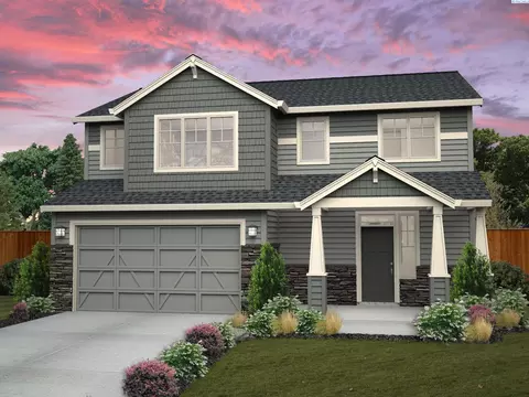 501 Ruby, Grandview, WA 98930 photo 1