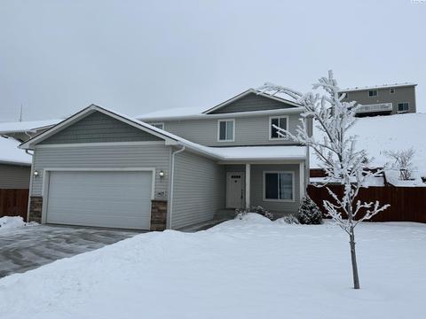 1405 SW Lehman Ct, Pullman, WA 99163 photo 1
