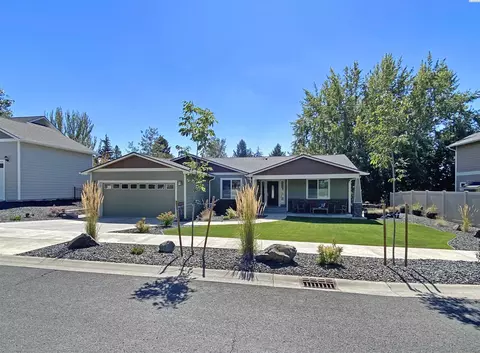 535 NW Carley Ave, Pullman, WA 99163 photo 3