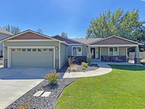 535 NW Carley Ave, Pullman, WA 99163 photo 1