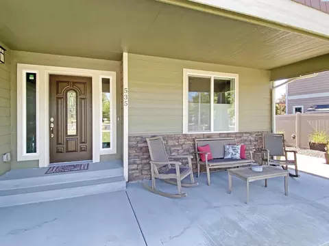 535 NW Carley Ave, Pullman, WA 99163 photo 5