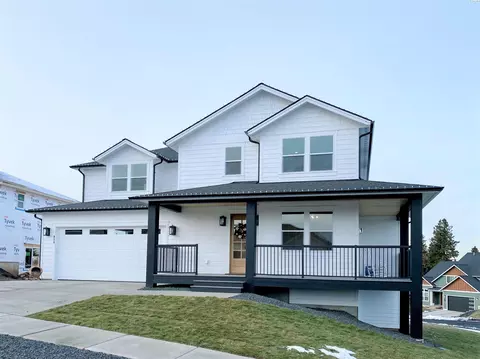 820 SW Panorama Dr, Pullman, WA 99163 photo 1