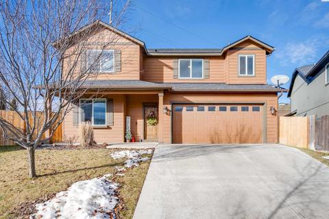 1223 SW Big Sky Ct, Pullman, WA 99163 photo 1