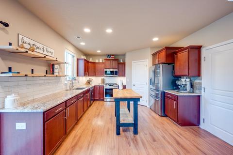 1223 SW Big Sky Ct, Pullman, WA 99163 photo 9