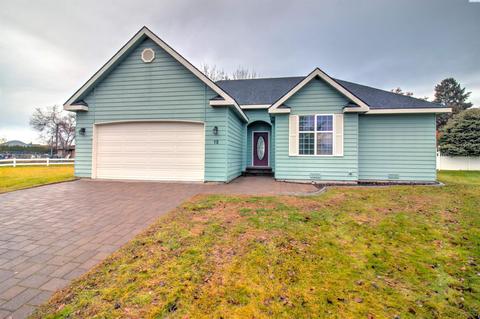 12 Marigold Loop, Pasco, WA 99301 photo 23