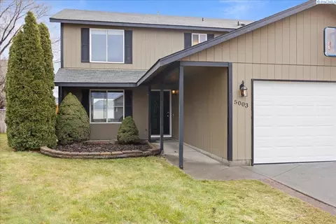 5003 Marlin Ln, Pasco, WA 99301 photo 1