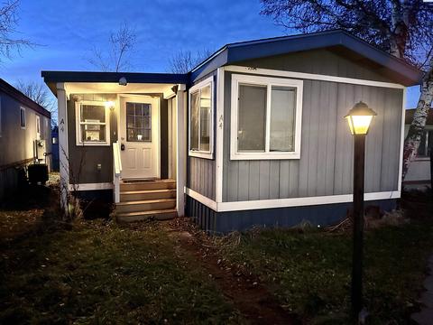 2652 Pullman Albion Rd #A4, Pullman, WA 99163 photo 1