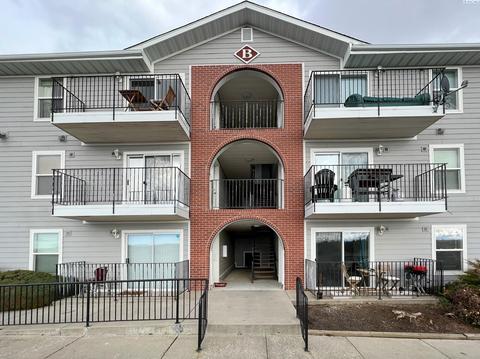 1645 NE Merman Dr #B 102, Pullman, WA 99163 photo 13