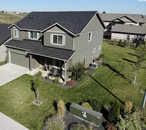 600 SW Wheat Ridge Dr, Pullman, WA 99163 photo 2