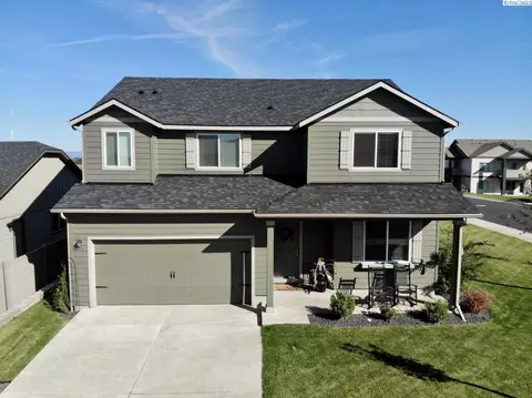 600 SW Wheat Ridge Dr, Pullman, WA 99163 photo 1