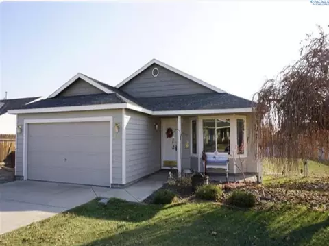 9416 Percheron Dr, Pasco, WA 99301 photo 1