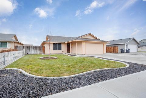 6312 Dodger Dr, Pasco, WA 99301 photo 1