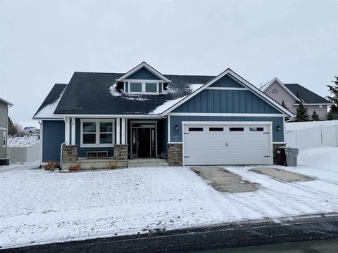 650 SW Panorama Dr, Pullman, WA 99163 photo 1