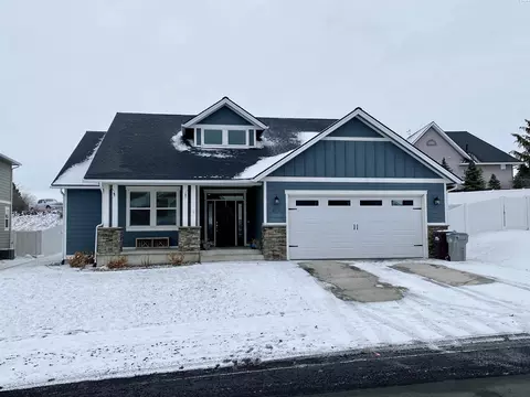 650 SW Panorama Dr, Pullman, WA 99163 photo 1