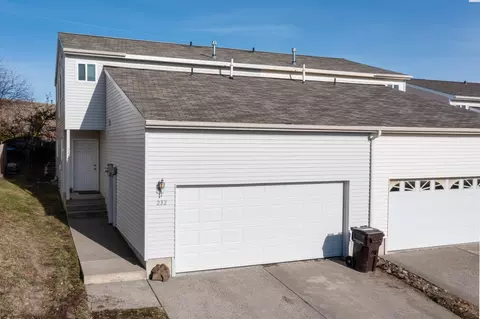 232 NW Clay Ct, Pullman, WA 99163 photo 1