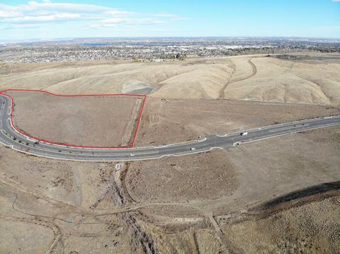 7641 W Bob Olson Pkwy, Kennewick, WA 99336