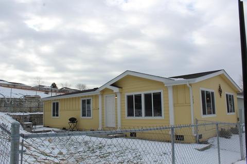 117 NW Glenhaven, Pullman, WA 99163 photo 1