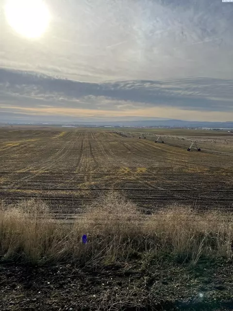tbd E Foster Wells Rd, Pasco, WA
