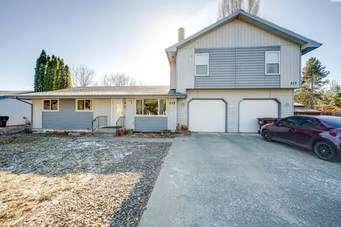 215-217 NW North St, Pullman, WA 99163 photo 1