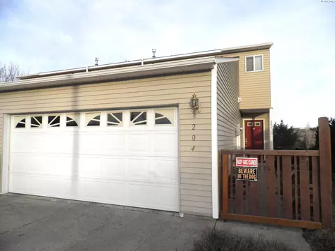 204 NW Clay, Pullman, WA 99163 photo 1