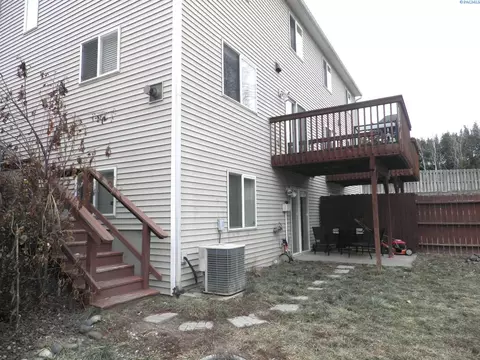 204 NW Clay, Pullman, WA 99163 photo 23