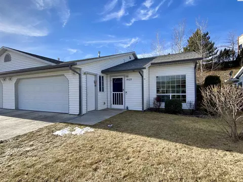 1409 SE Fancy Free, Pullman, WA 99163 photo 1