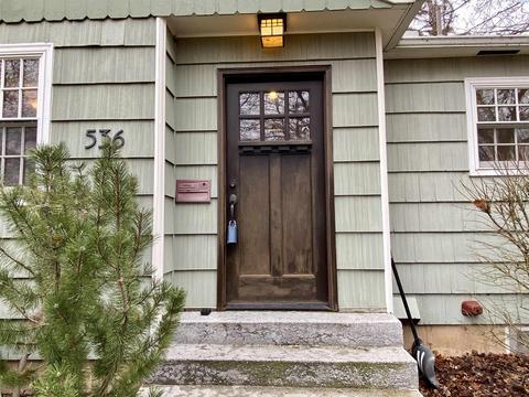 536 NW Sunset Dr, Pullman, WA 99163 photo 2