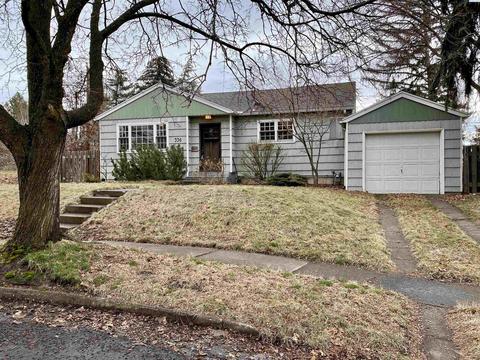 536 NW Sunset Dr, Pullman, WA 99163 photo 1