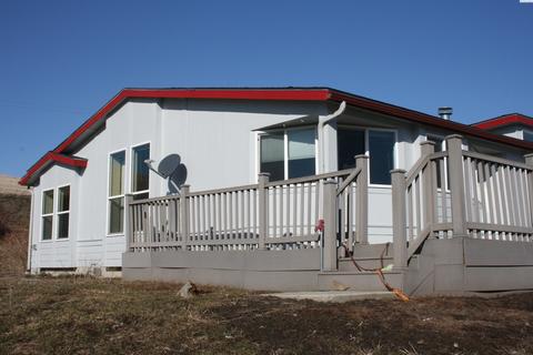 502 Carothers, Pullman, WA 99163 photo 1