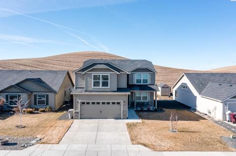 615 SW Wheat Ridge Dr, Pullman, WA 99163 photo 35