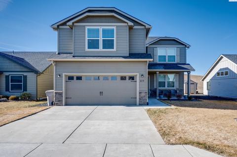 615 SW Wheat Ridge Dr, Pullman, WA 99163 photo 1