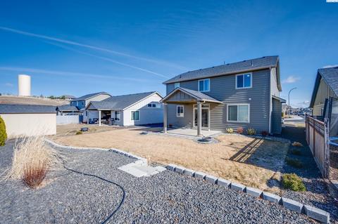 615 SW Wheat Ridge Dr, Pullman, WA 99163 photo 33
