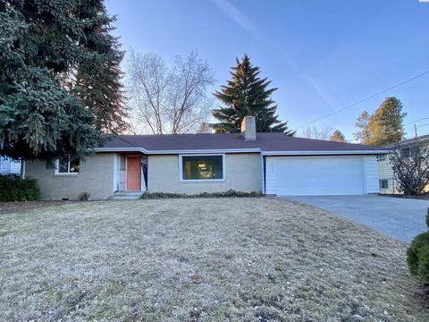 425 SE Dilke St, Pullman, WA 99163 photo 1